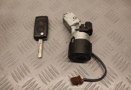 ANTIVOL DE DIRECTION