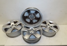 JANTE ALUMINIUM 4