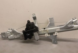 MECANISME+MOTEUR LEVE-GLACE ARD