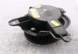 VENTILATEUR DE CHAUFFAGE