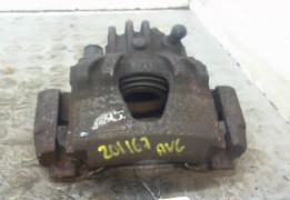 ETRIER DE FREIN AVG