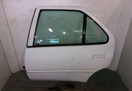 PORTE ARG