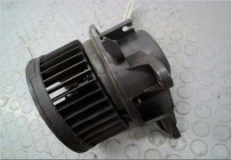 VENTILATEUR DE CHAUFFAGE