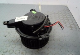 VENTILATEUR DE CHAUFFAGE