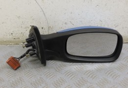 RETROVISEUR EXT ELECTRIQUE D