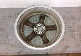 JANTE ALUMINIUM 1