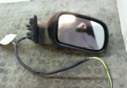 RETROVISEUR EXT ELECTRIQUE D