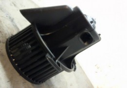 VENTILATEUR DE CHAUFFAGE