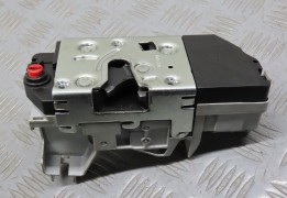 SERRURE PORTE ARG