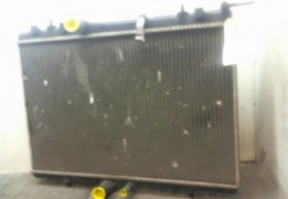 RADIATEUR