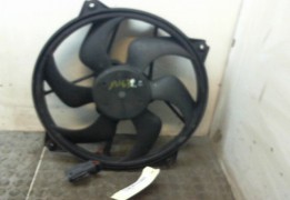 VENTILATEUR DE REFROIDISSEMENT
