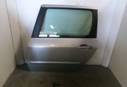 PORTE ARG