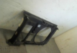 SUPPORT DE VENTILATEUR