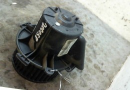 VENTILATEUR DE CHAUFFAGE