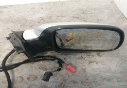 RETROVISEUR EXT ELECTRIQUE D