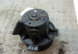 VENTILATEUR DE CHAUFFAGE