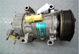 COMPRESSEUR AIR CONDITIONNE
