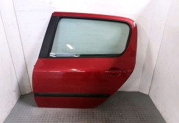 PORTE ARG