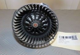 VENTILATEUR DE CHAUFFAGE