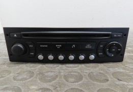 AUTORADIO