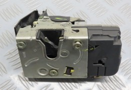 SERRURE PORTE AVD