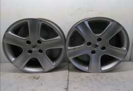 JANTE ALUMINIUM 2