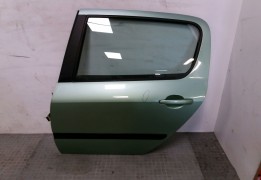 PORTE ARG