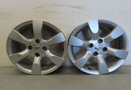 JANTE ALUMINIUM 2