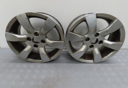 JANTE ALUMINIUM 2