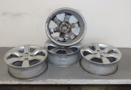 JANTE ALUMINIUM 4