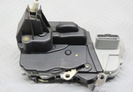 SERRURE PORTE AVG