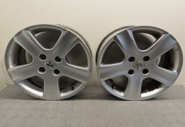 JANTE ALUMINIUM 2