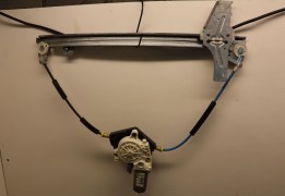 MECANISME+MOTEUR LEVE-GLACE AVD