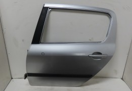 PORTE ARG