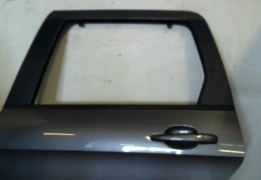 PORTE ARG