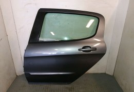 PORTE ARG
