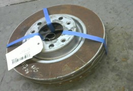 DISQUE AVANT