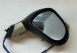 RETROVISEUR EXT ELECTRIQUE D