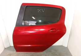 PORTE ARG