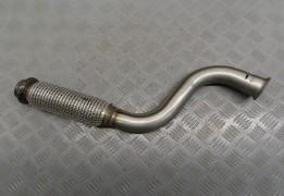 TUBE ECHAPPEMENT