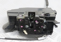 SERRURE PORTE AVD