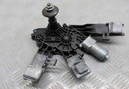 MOTEUR ESSUIE-GLACE AR