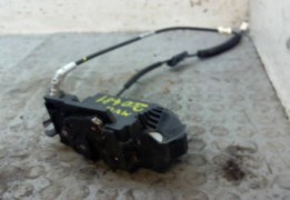 SERRURE PORTE AVG