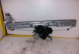 MECANISME+MOTEUR LEVE-GLACE AVD