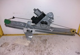 MECANISME+MOTEUR LEVE-GLACE AVG