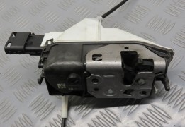 SERRURE PORTE AVD