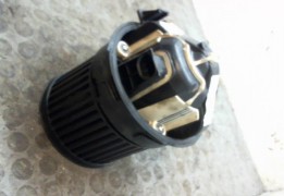 VENTILATEUR DE CHAUFFAGE