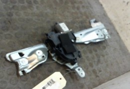 MECANISME+MOTEUR LEVE-GLACE ARG