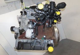 MOTEUR DIESEL