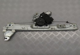 MECANISME+MOTEUR LEVE-GLACE AVG